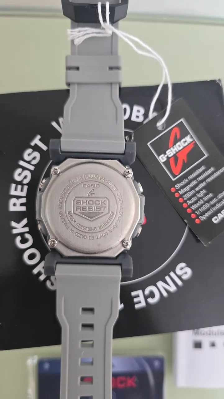 Relógio Casio G-Shock - Foto 2