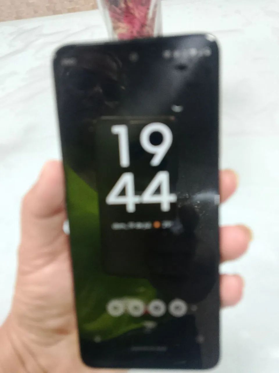 Moto g 34 256g  16ram  boost  - Foto 3