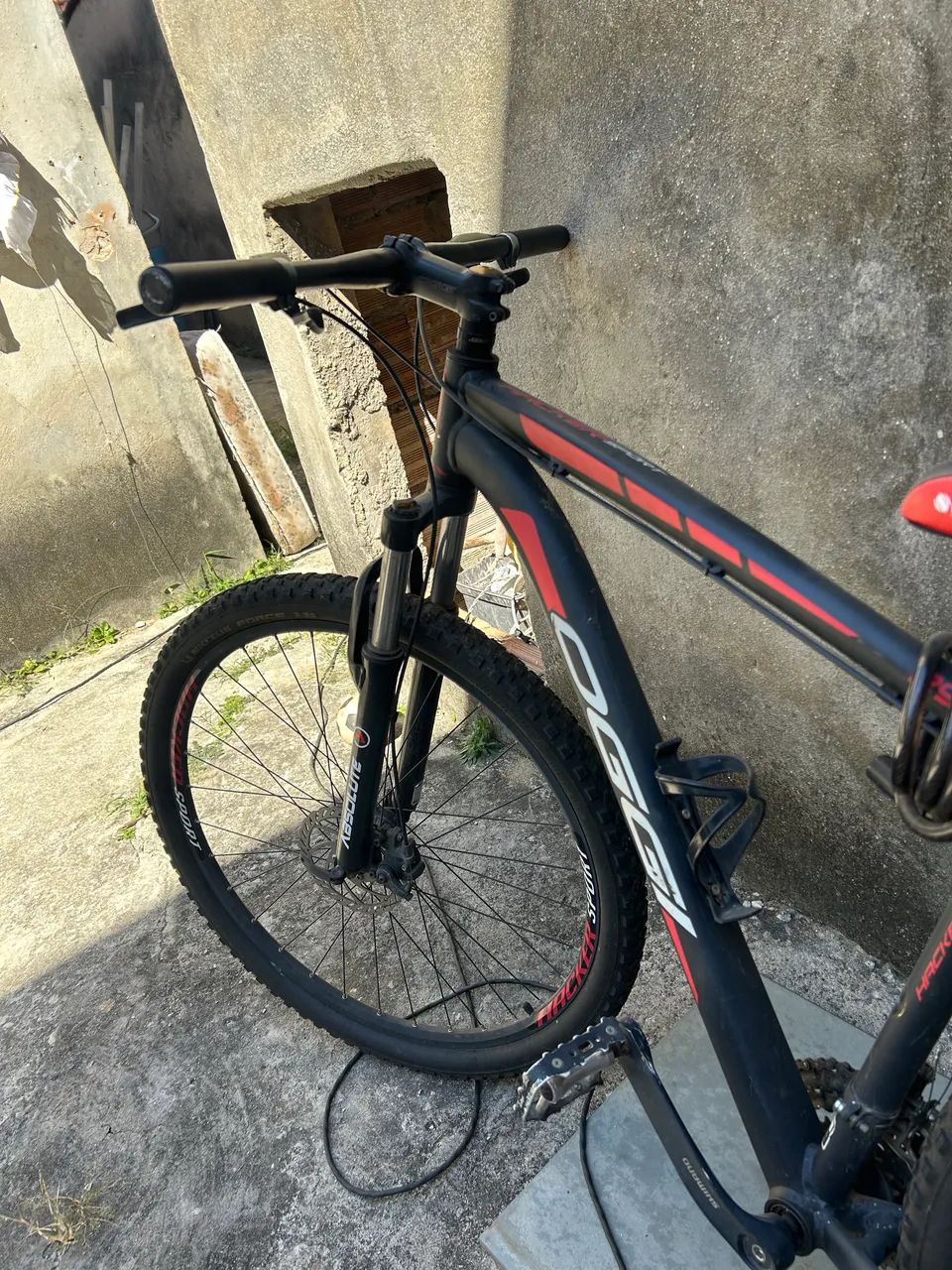 Bicicleta Oggi aro 29 - Foto 2