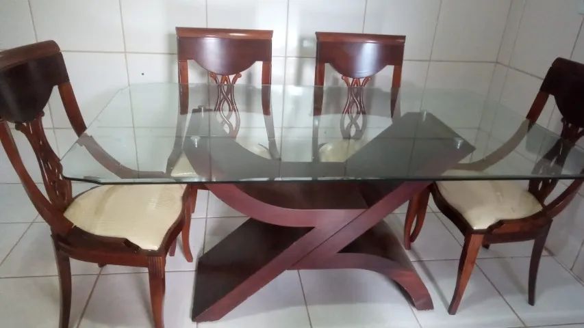 Mesa de jantar - Foto 2