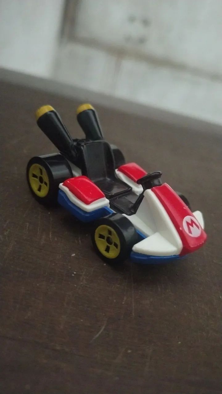 Miniaturas temáticas