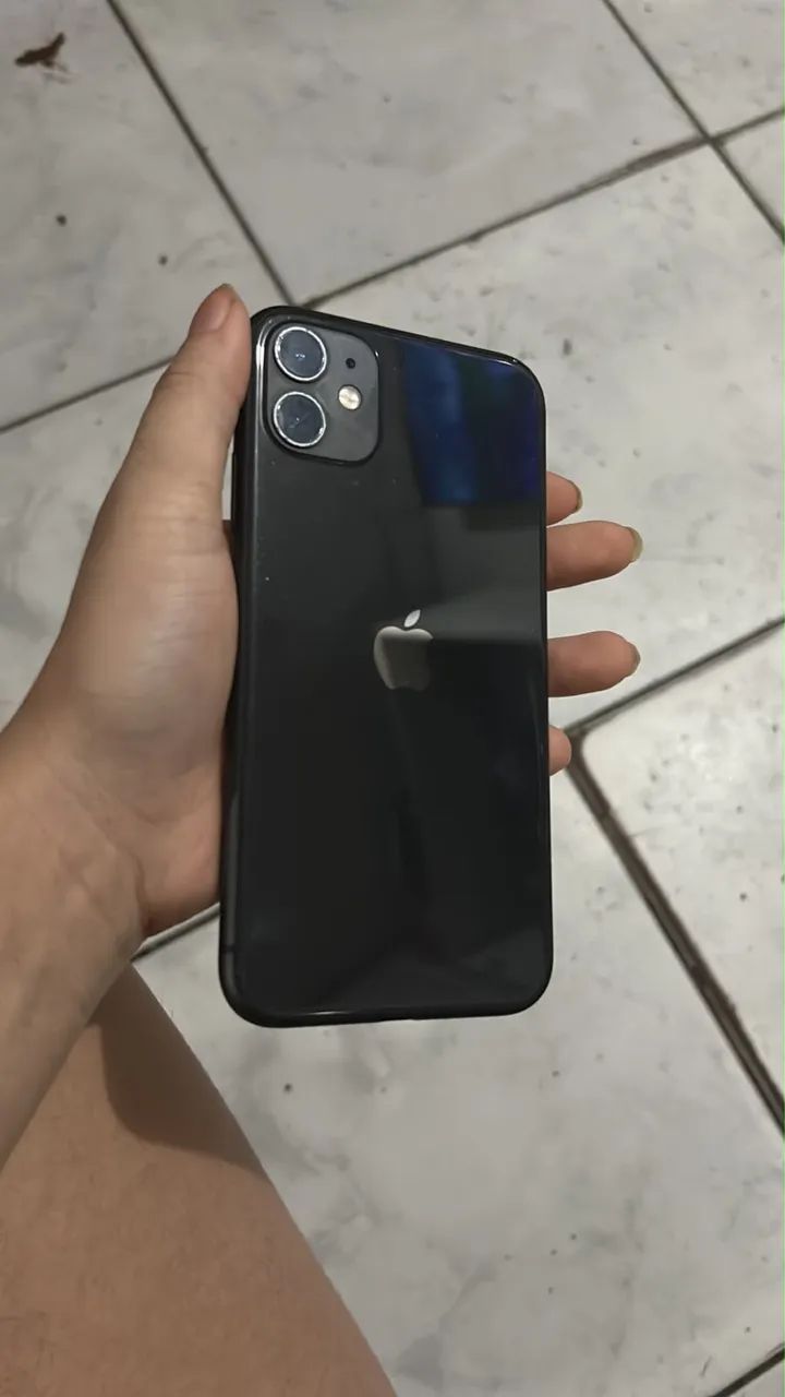 iPhone 11 - Foto 3