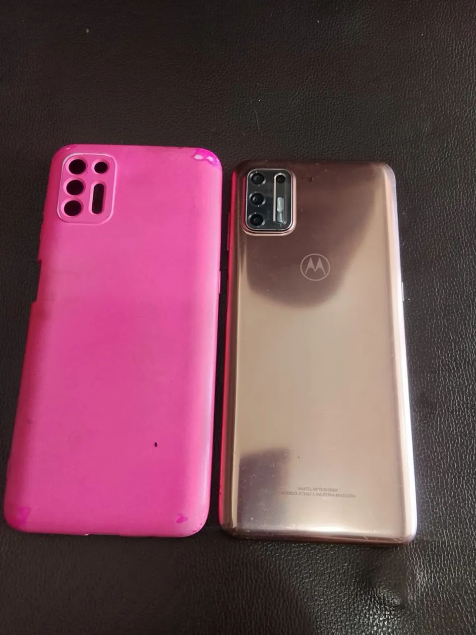 Moto g9 plus - Foto 2