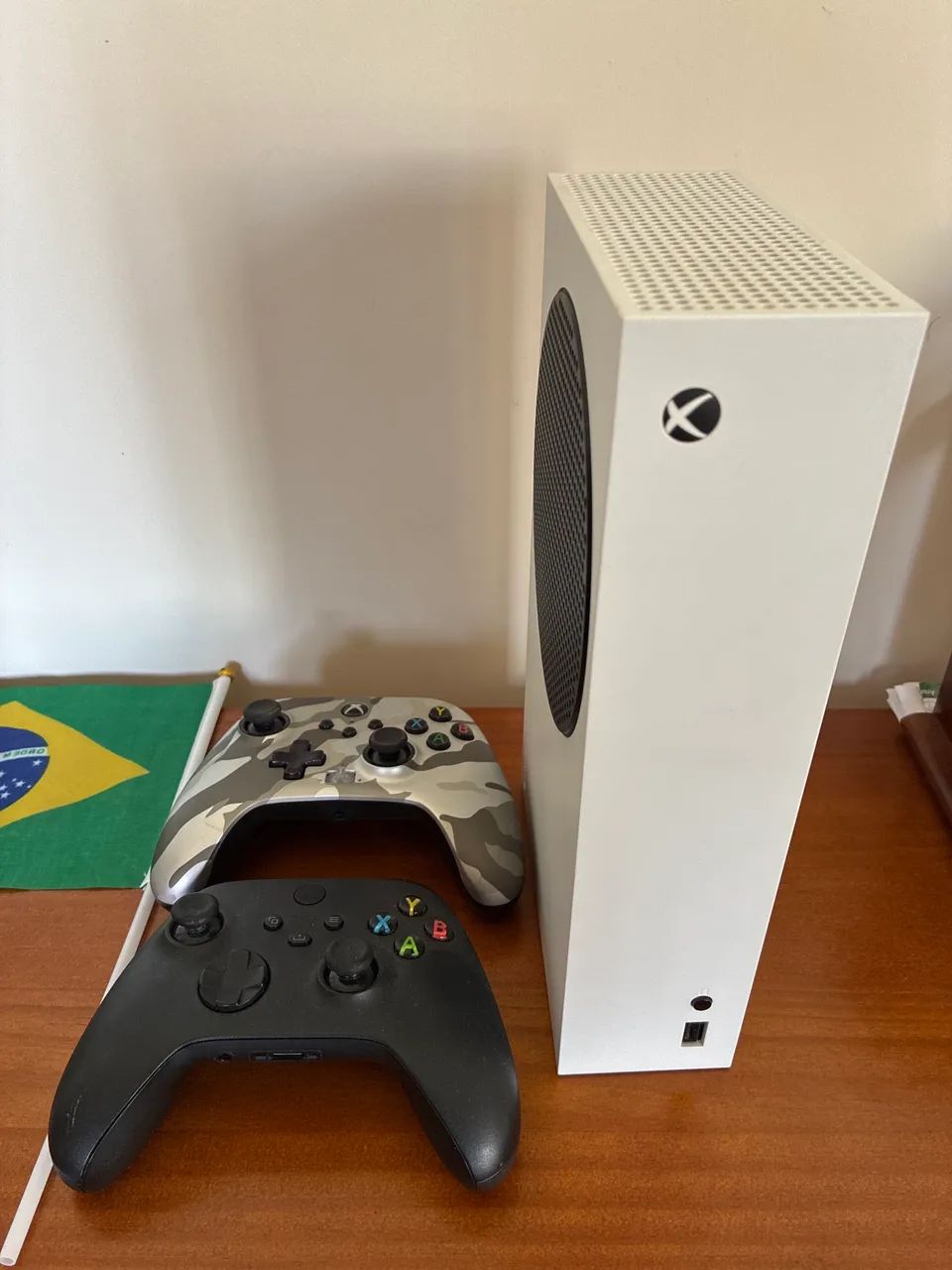 XBOX SERIES S