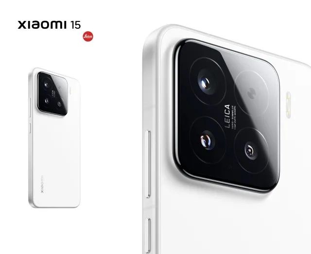 Xiaomi 15 12GB 512GB Global   - Foto 3