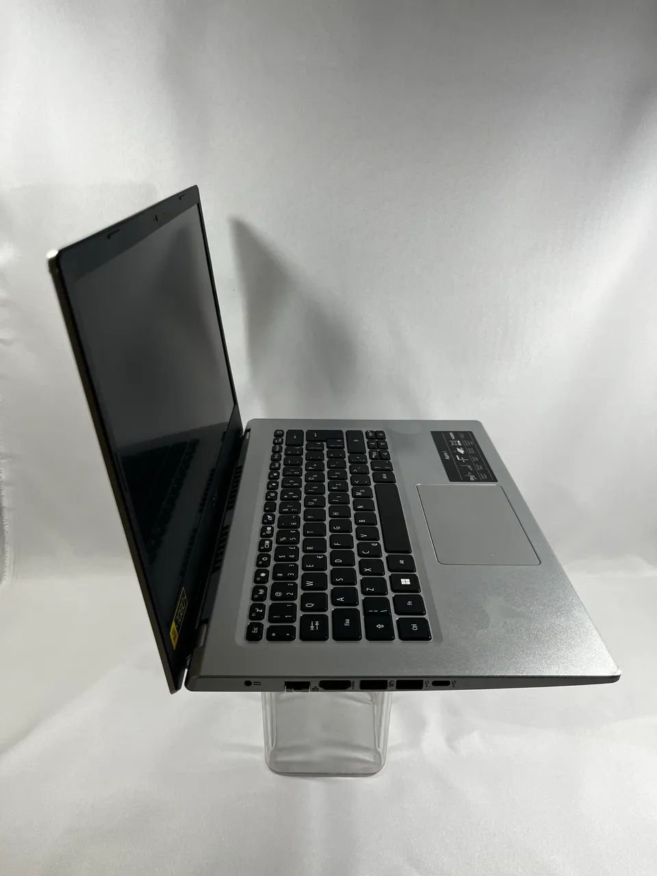 Notebook Acer Aspire 5 | Intel Core i3 11th | Bom estado - Foto 2