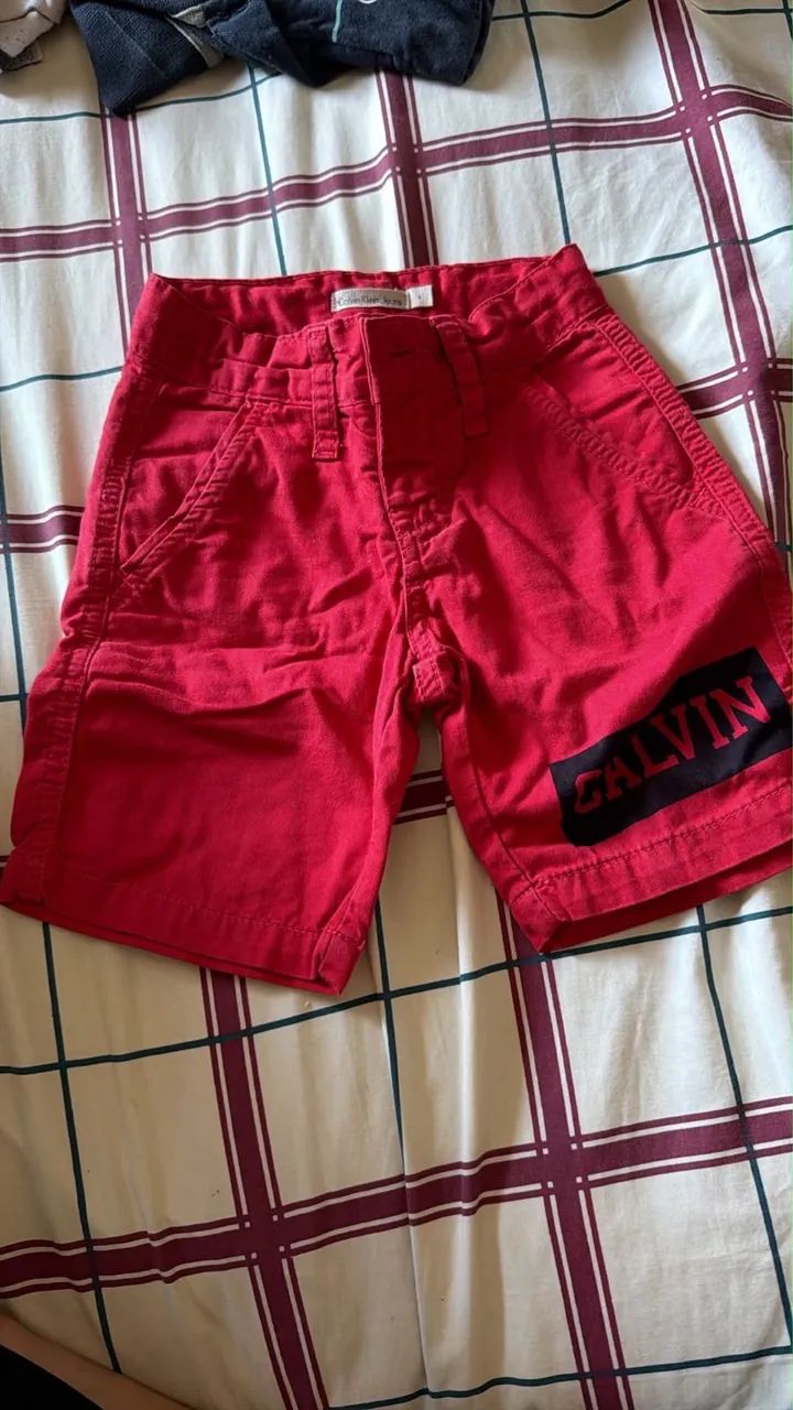Roupas infantil  - Foto 2