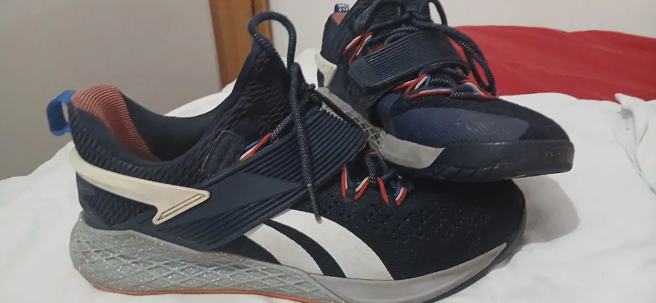 reebok nano 9