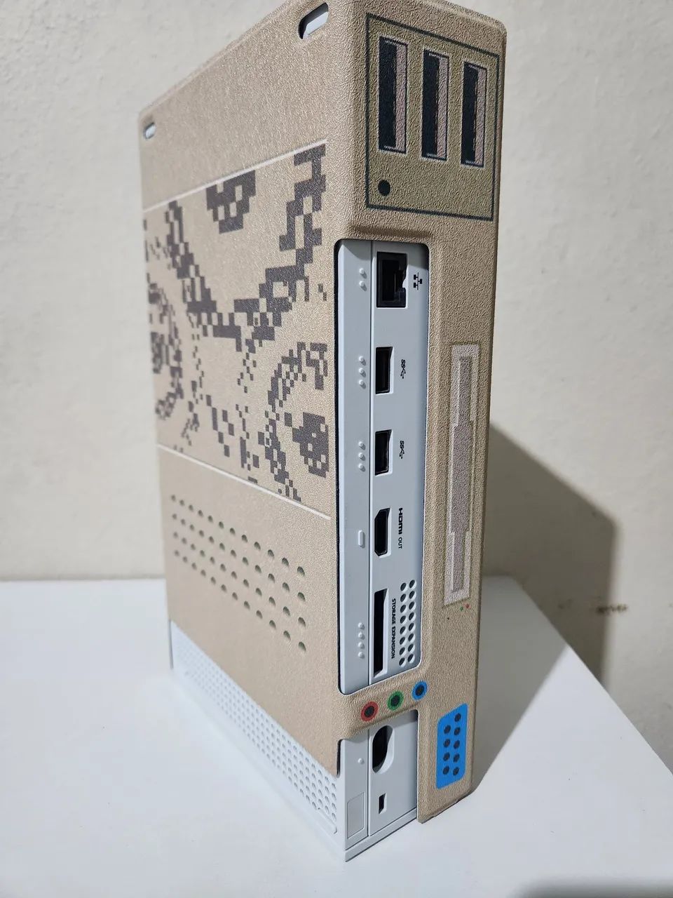 Xbox Series S completo - Foto 4