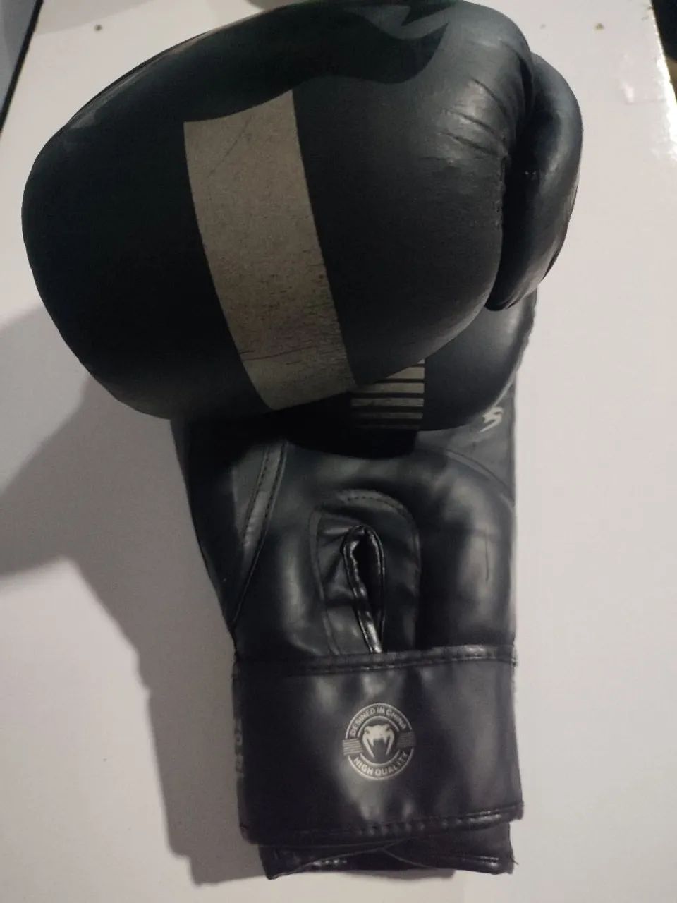 Luvas de Muay thai/ Boxe  - Foto 3