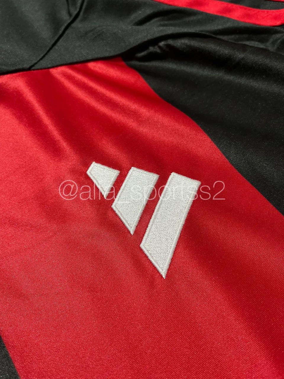 Camisa do Flamengo - Foto 3
