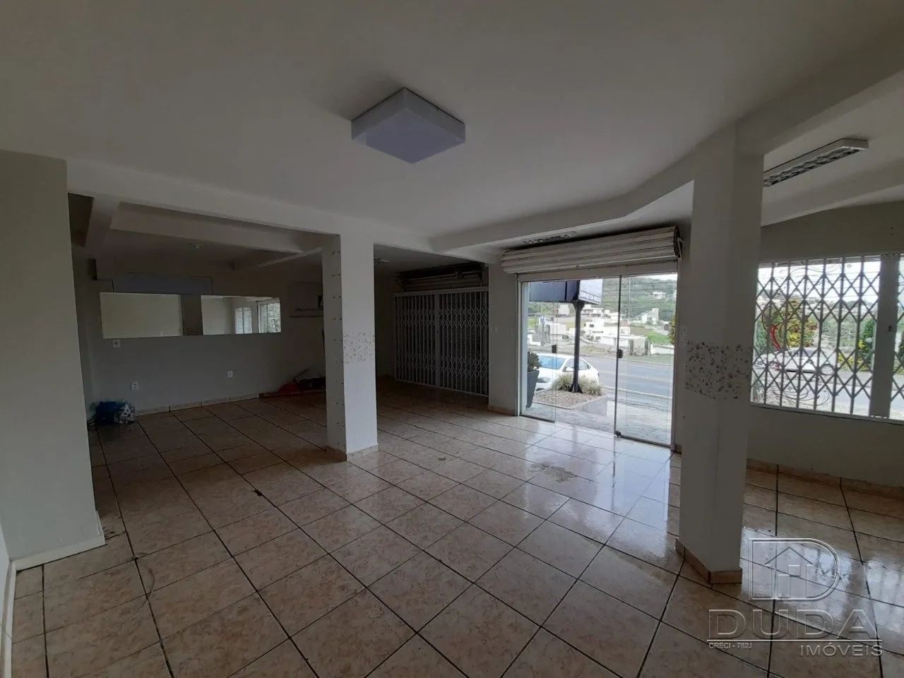 Sala Comercial - Aluguel - Foto 3