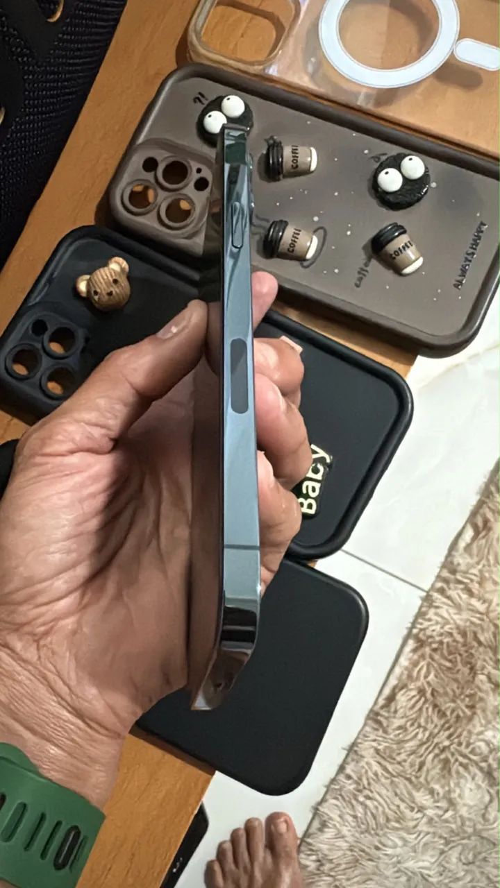 iPhone 12 Pro Max 256gb  - Foto 3