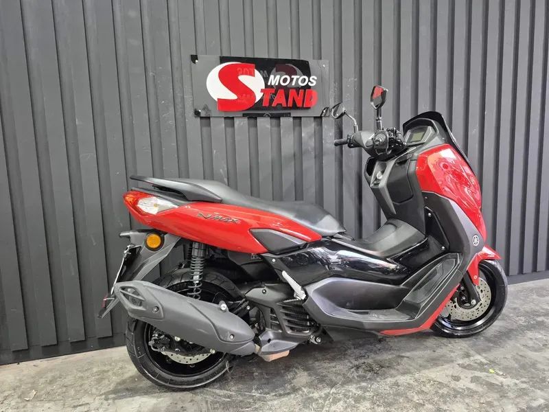 Yamaha NMax 160 cc  - Foto 2