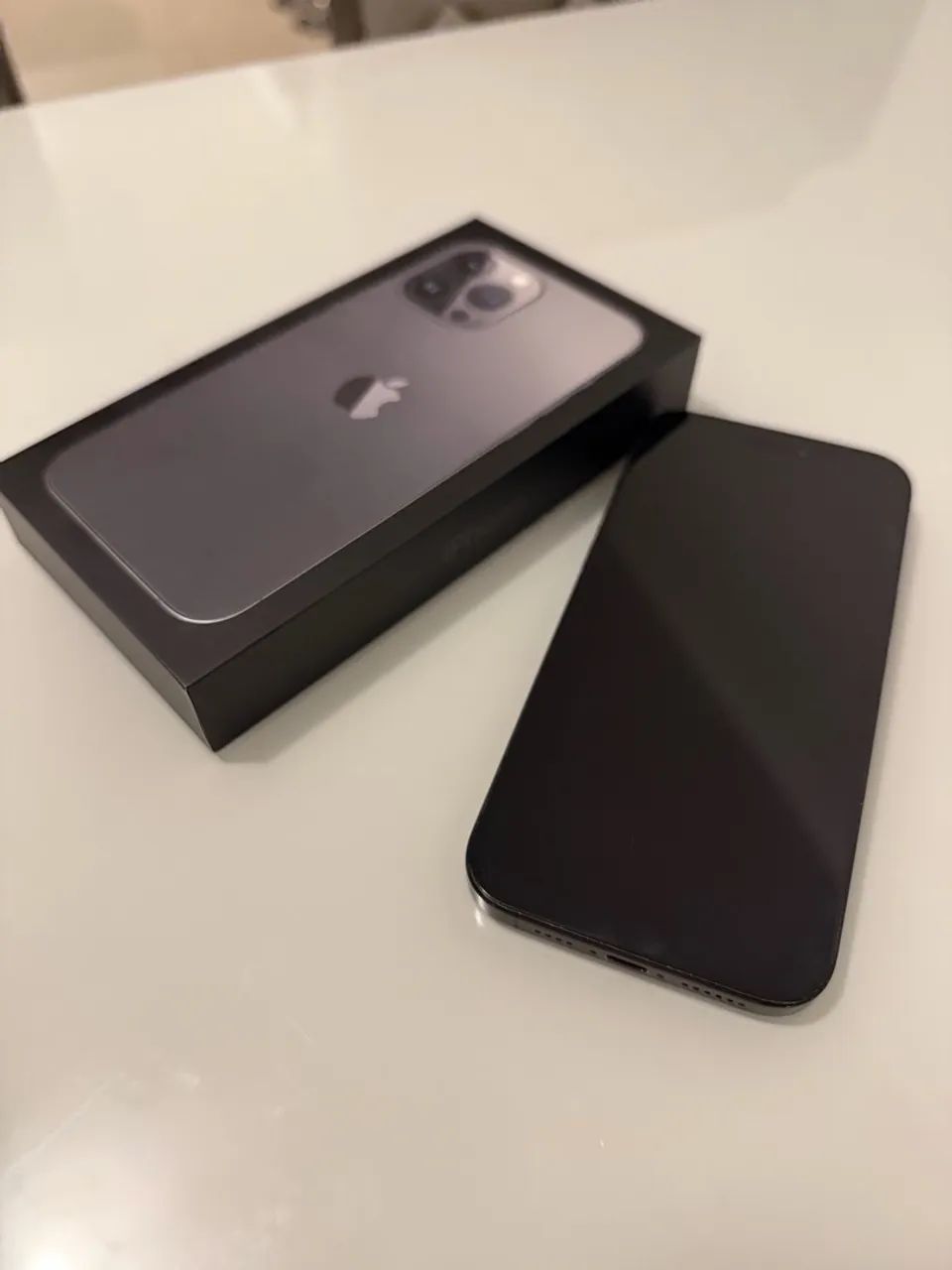 Iphone 16 Pro Max 256GB