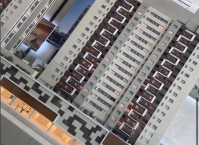 (HES) Apartamento 2 e 3 dormitórios com suite e varanda gourmet | garagem coberta 
