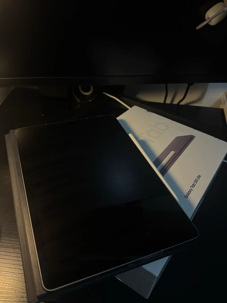 Galaxy Tab S10 Lite - Foto 4
