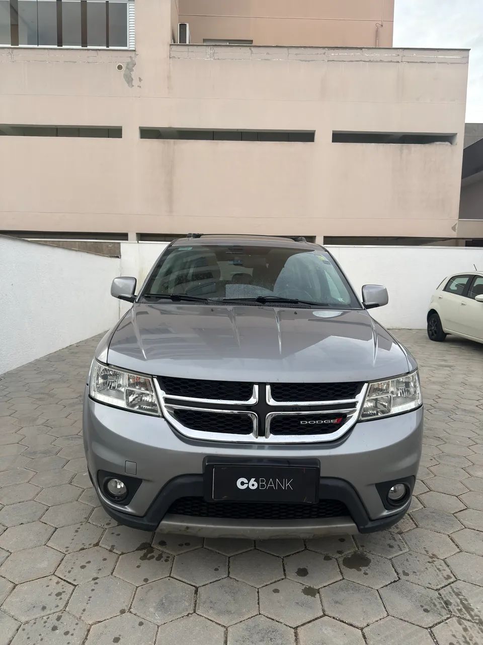 Dodge Journey RT 3.6 V6 Aut. 2015 - Foto 2