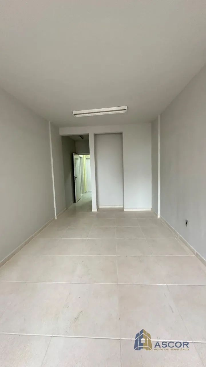Sala comercial á venda no centro de Florianópolis. - Foto 4