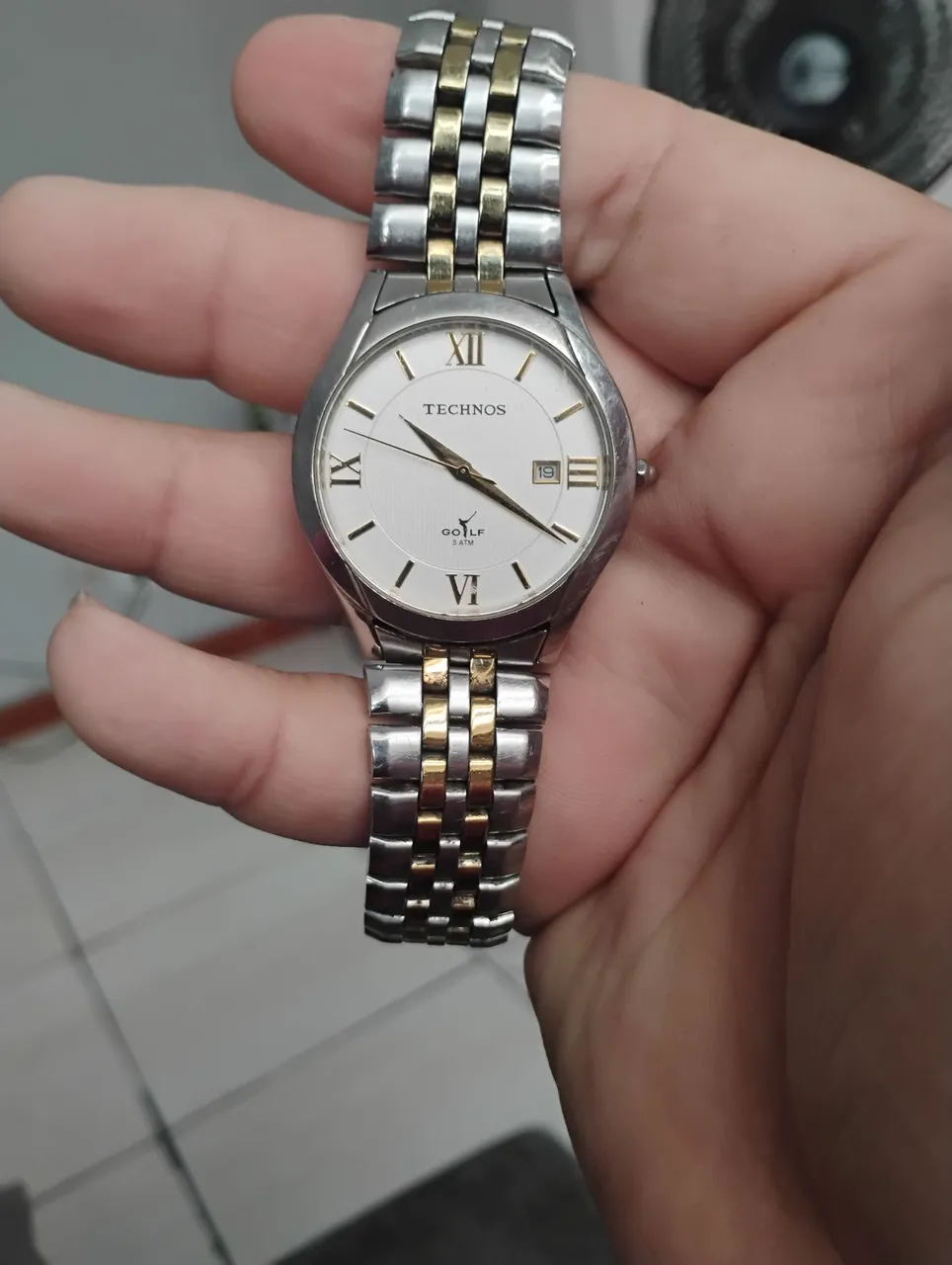 Relógio orient - Acessórios - Cidade de Deus, Manaus 1503637411 | OLX