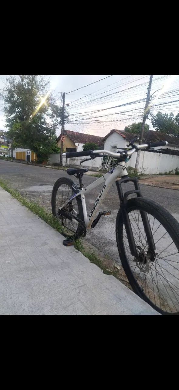 Bike Absolute Nero 4 - Foto 3