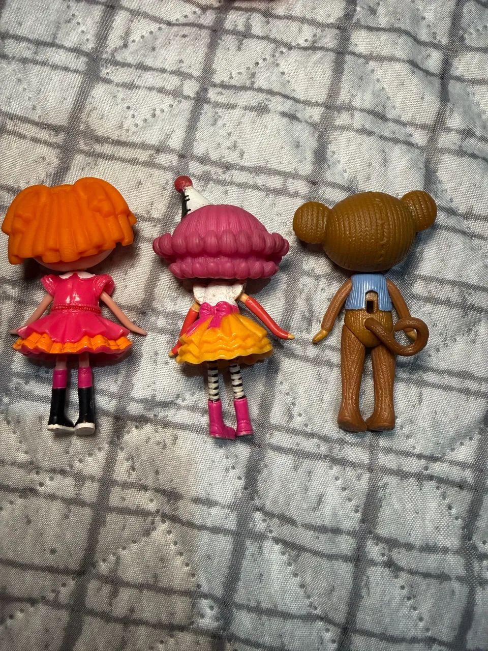 Miniatura lalaloopsy - Foto 2