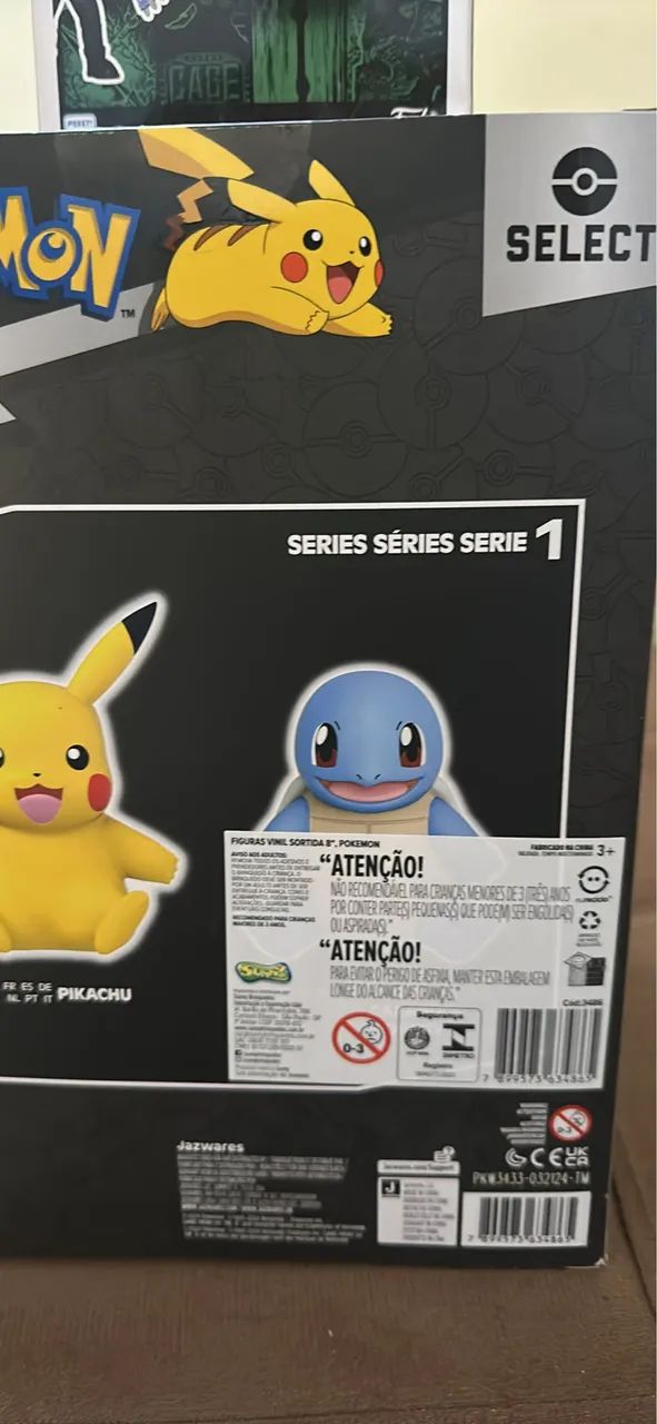 Pikachu  - Foto 2