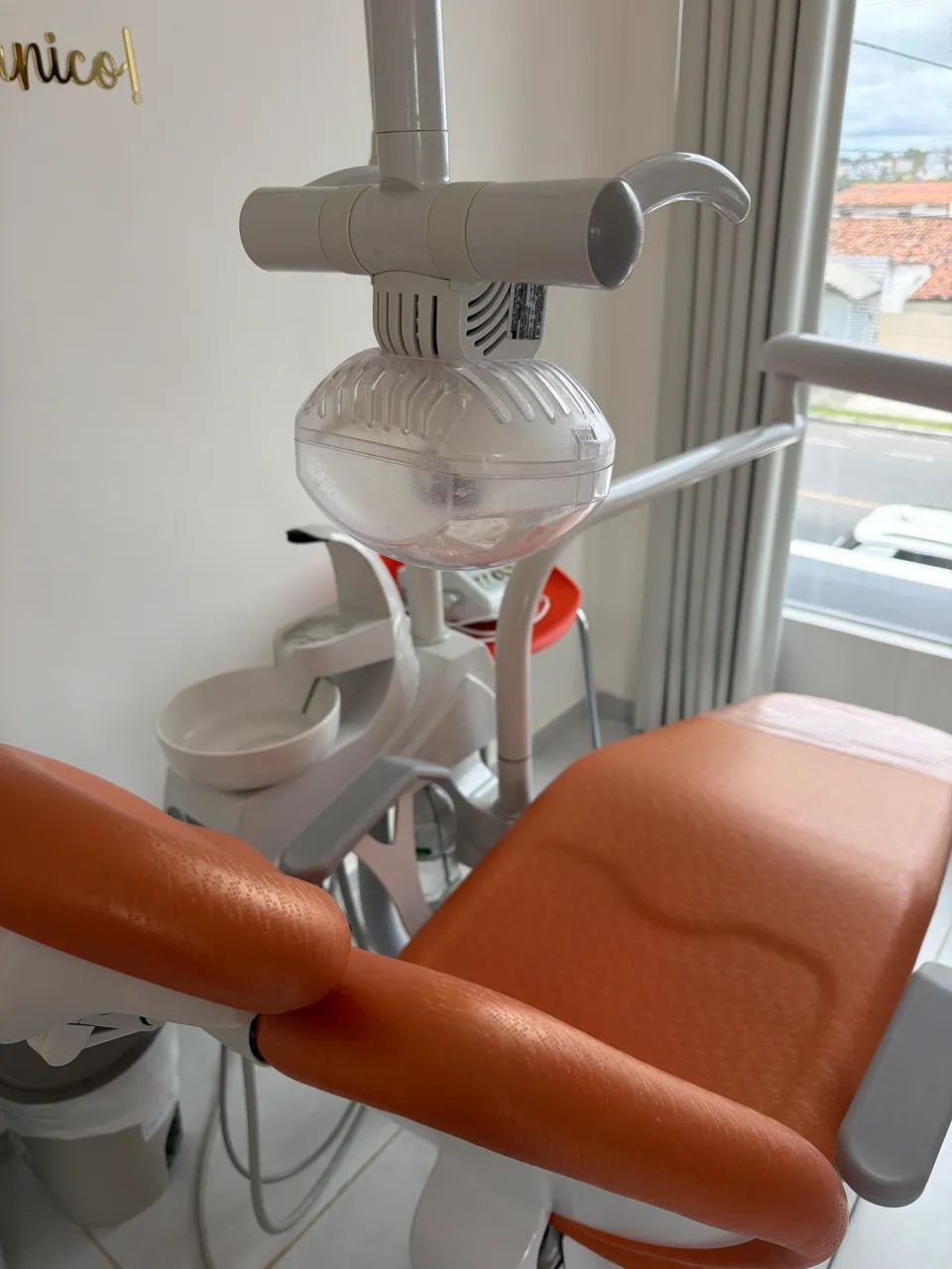 Cadeira Odontológica  - Foto 3