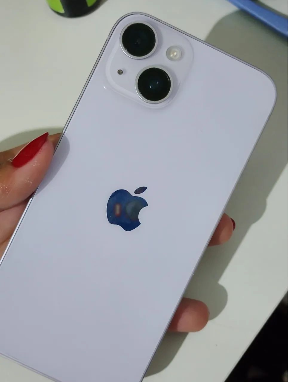 iPhone 14 - Foto 2