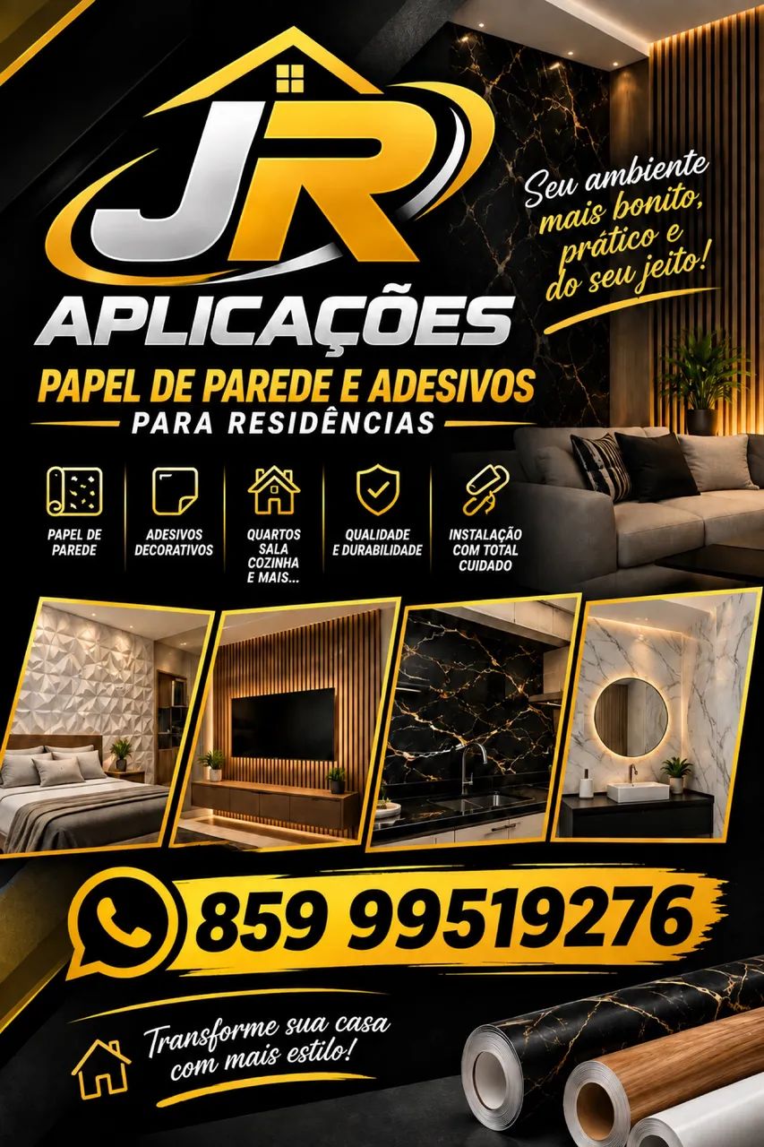 Instalações 