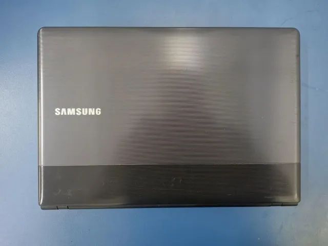 Notebook SAMSUNG - Core i3 - SSD | 6GB Mem. | 6meses Garantia e Formatado - Foto 5