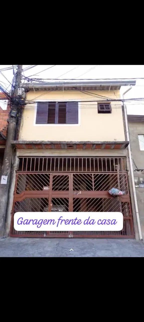 Foto - Itapevi - Parque Suburbano