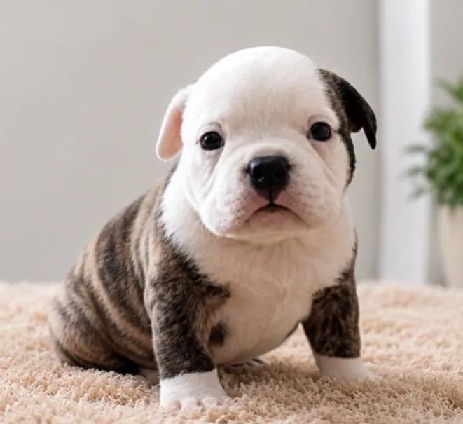 American bully - Foto 2