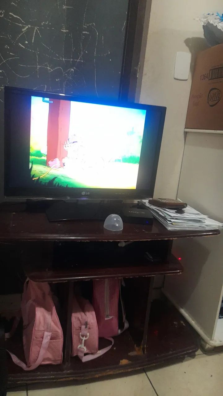 Tv 21