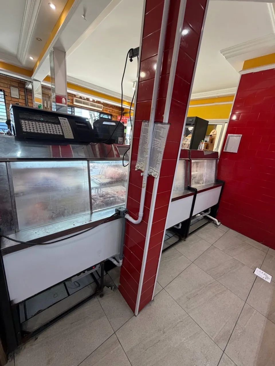 Balcão de Açougue - Oportunidade  - Foto 4