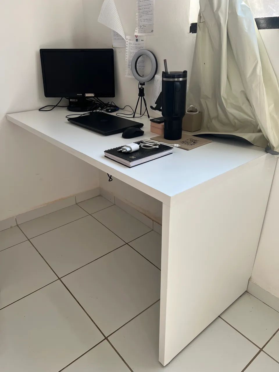 Mesa de Estudos