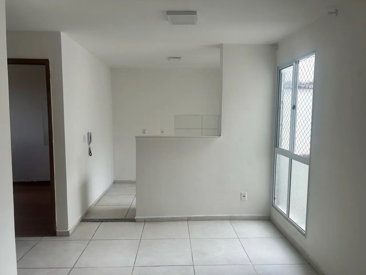 Apartamento para alugar 