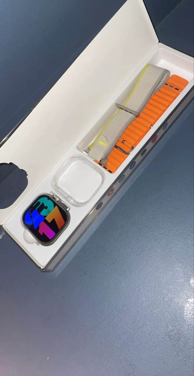 Microwear ULTRA 3  - Foto 4