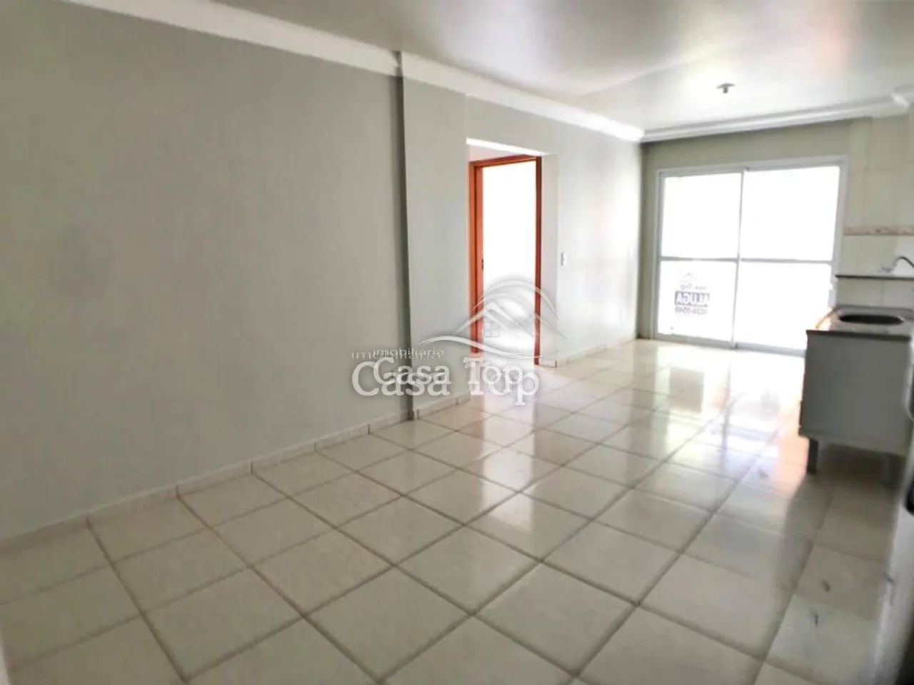 Apartamento para alugar Centro - Edifício Orion - Foto 2