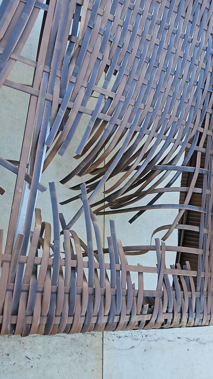 Espreguiçadeira reclinável - Base - Foto 3