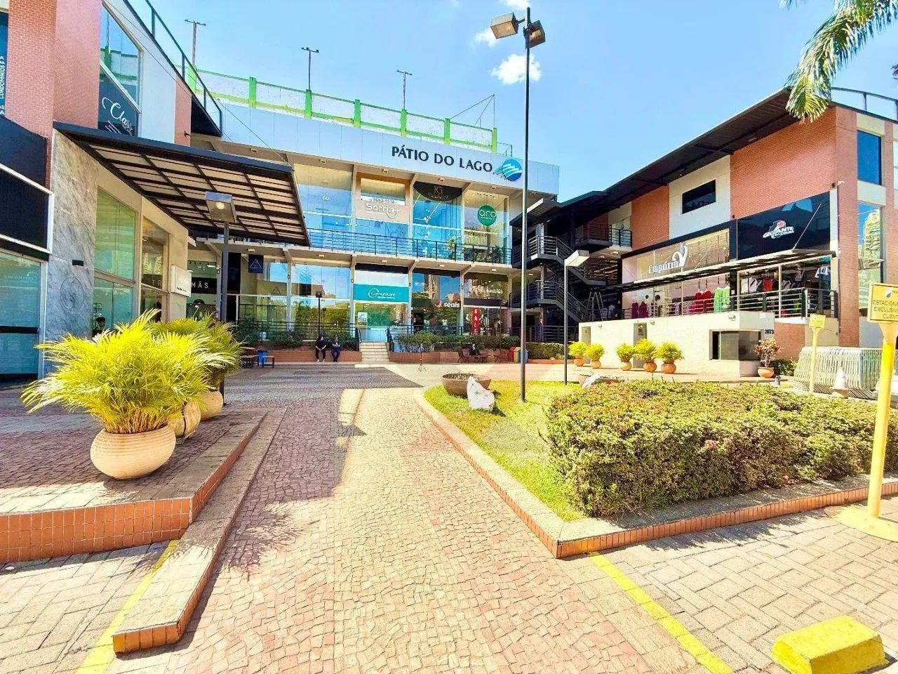 Loja para alugar, 48 m² - Setor Bueno - Goiânia/GO - Foto 3