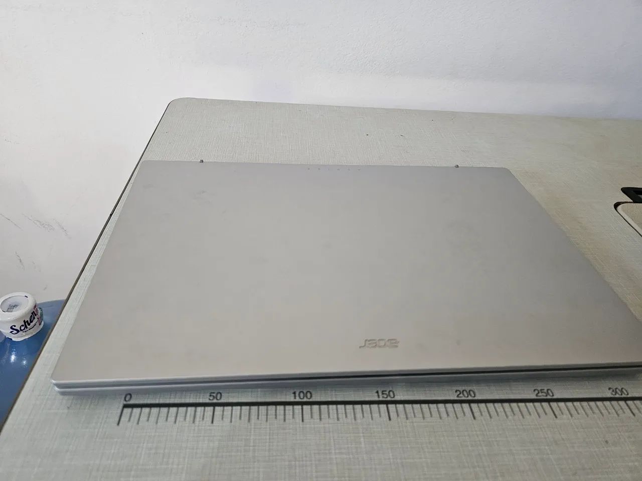 Notebook Acer Aspire 3 (praticamente novo) - Foto 4