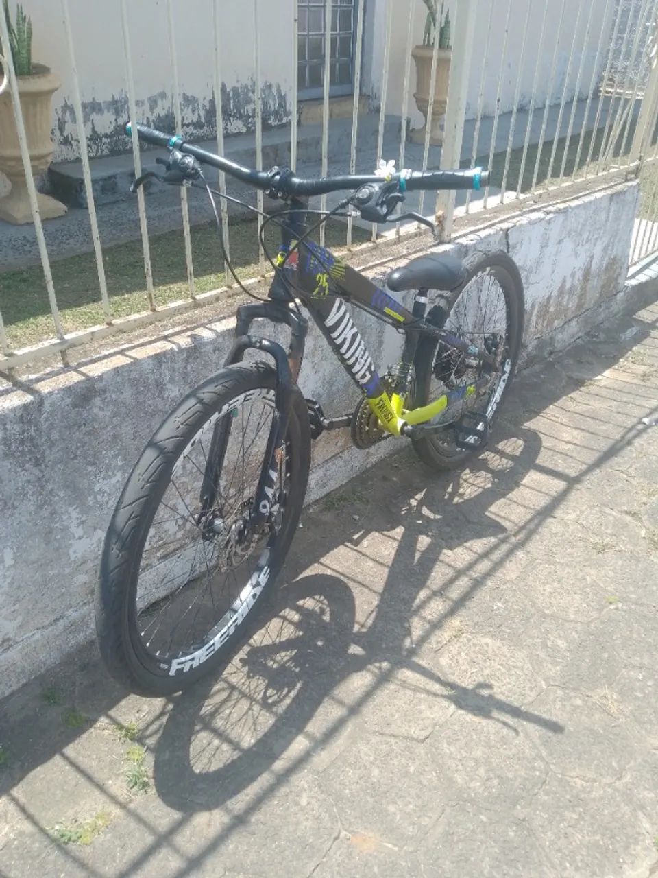 Viking X  - Foto 3