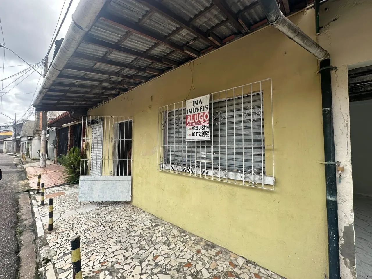 ALUGA-SE PONTO COMERCIAL! - Foto 2