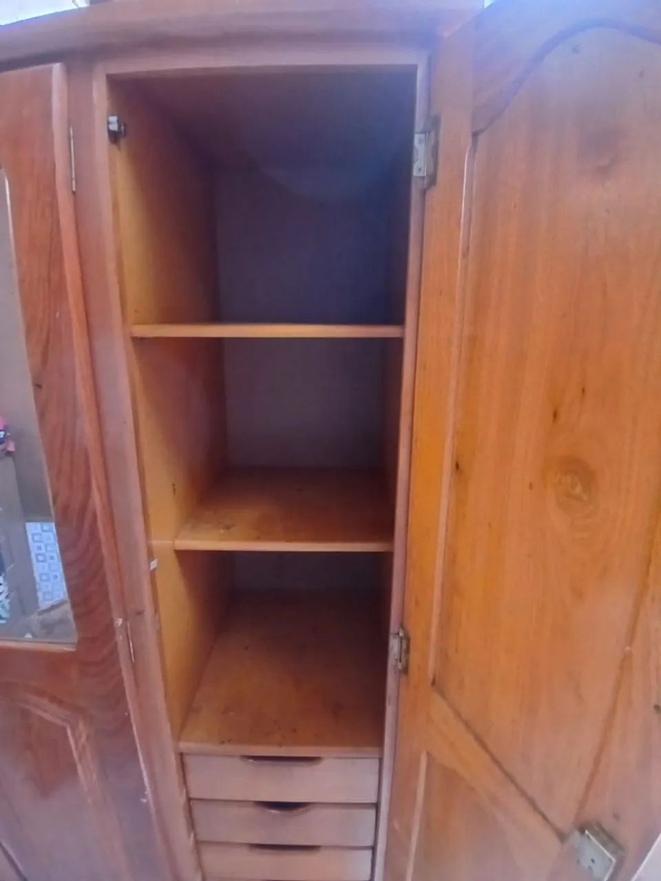 Guarda Roupas - Foto 4
