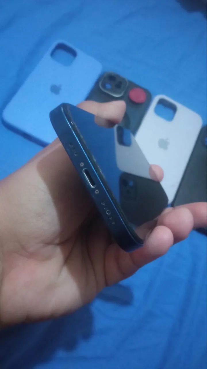 iPhone 12 - Foto 2
