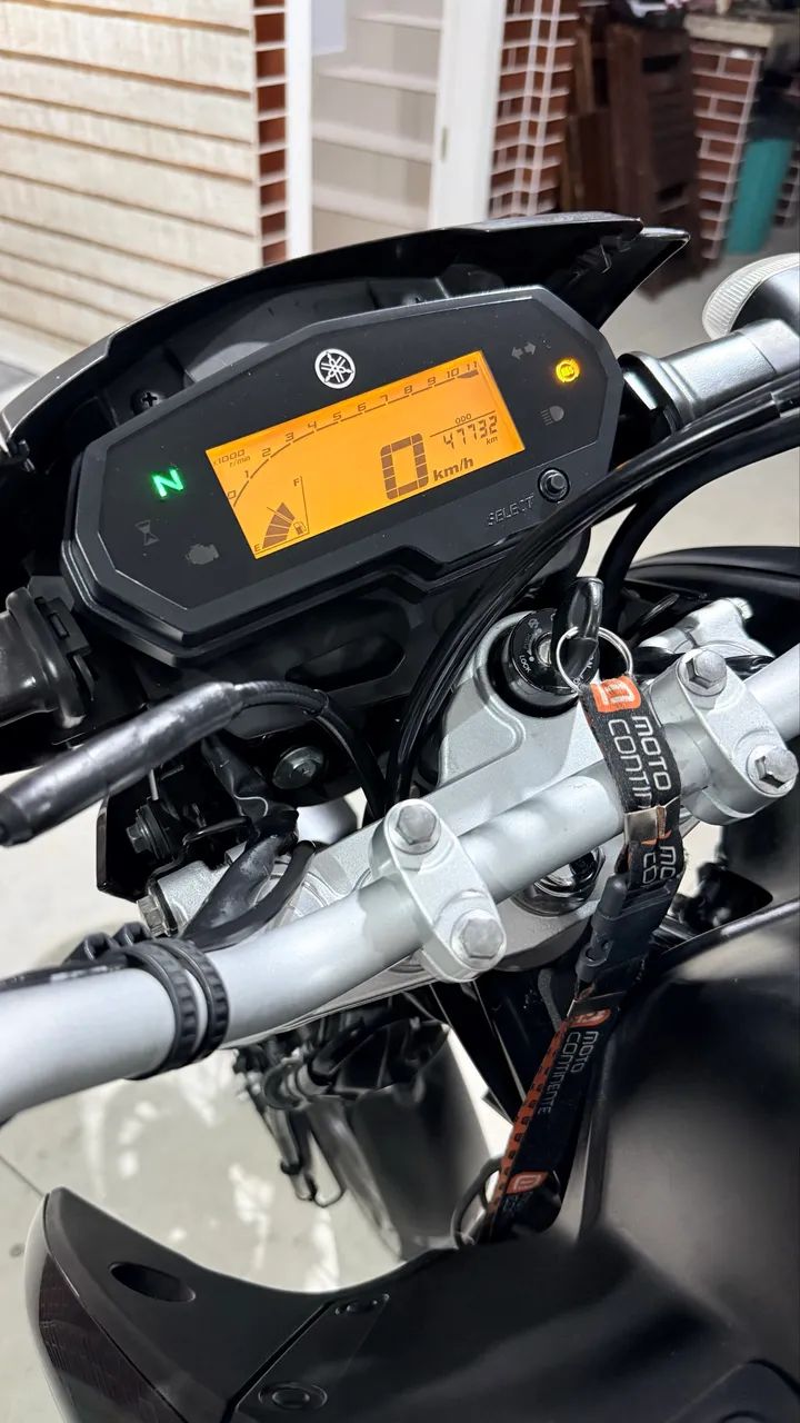 Yamaha XTZ 250 Lander 2022 - Foto 2