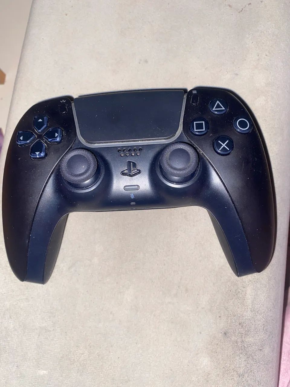 Controle ps5 - Foto 3