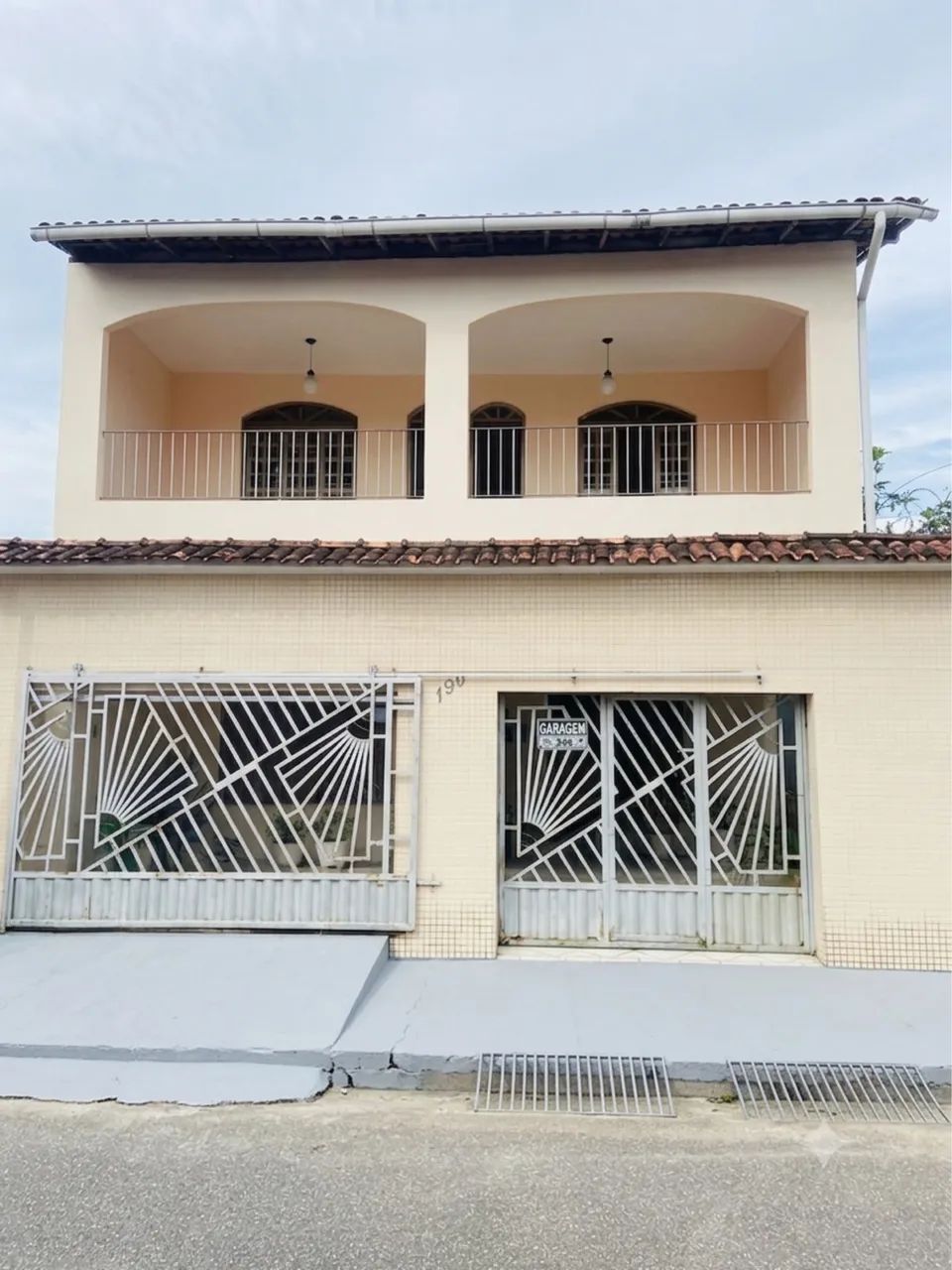 CASA À VENDA | MARAMBAIA 