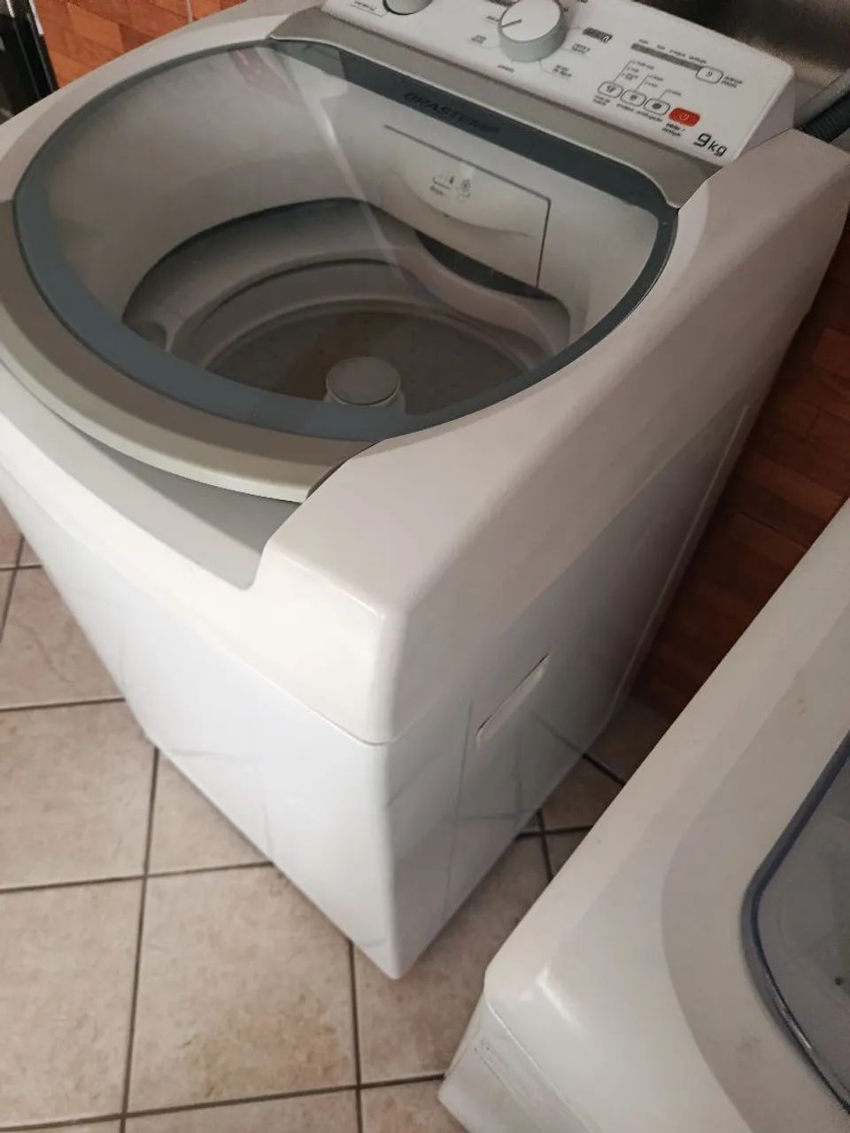 Máquina de lavar Roupas Brastemp com GARANTIA  - Foto 5